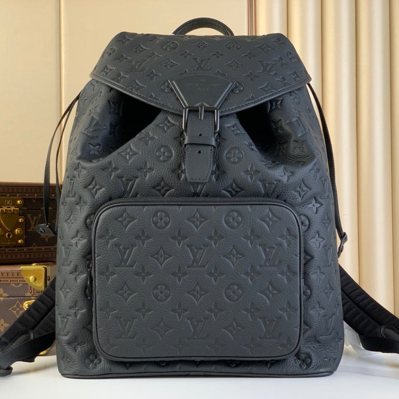 Backpacks