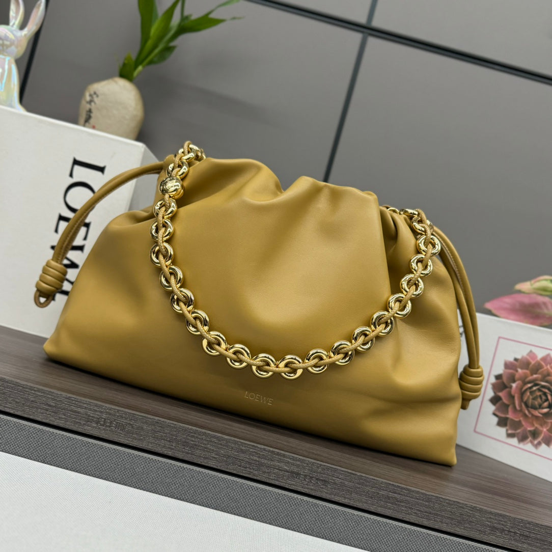 Bucket Bags