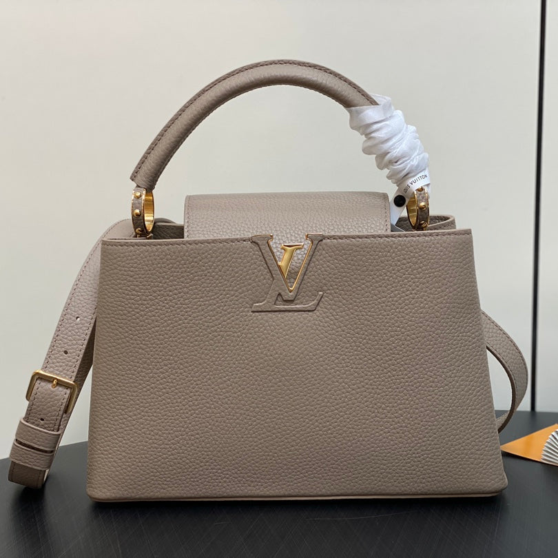 Top Handle Bags