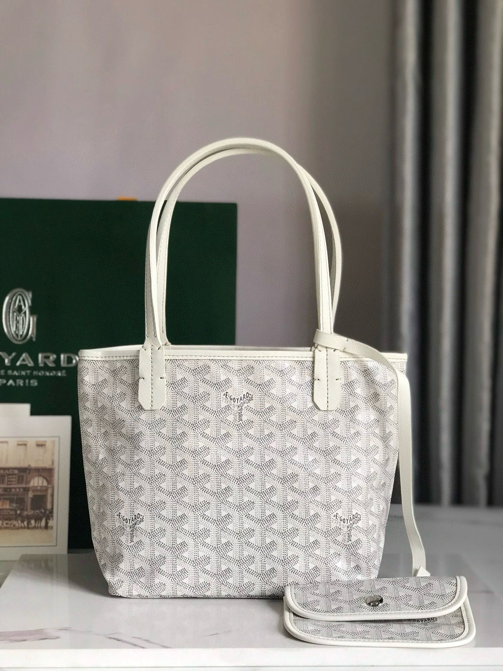 GOY BAG 20*19*10
