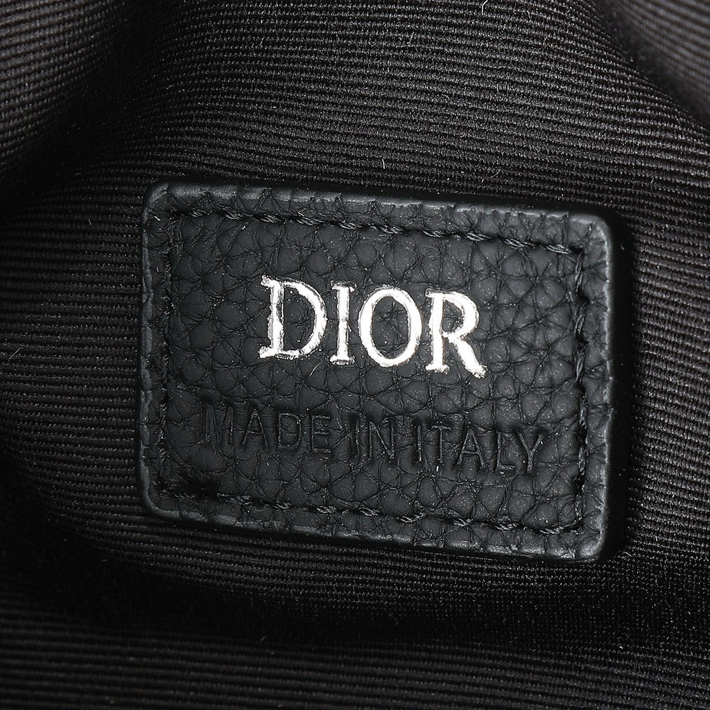 CD Oblique Roller Bag