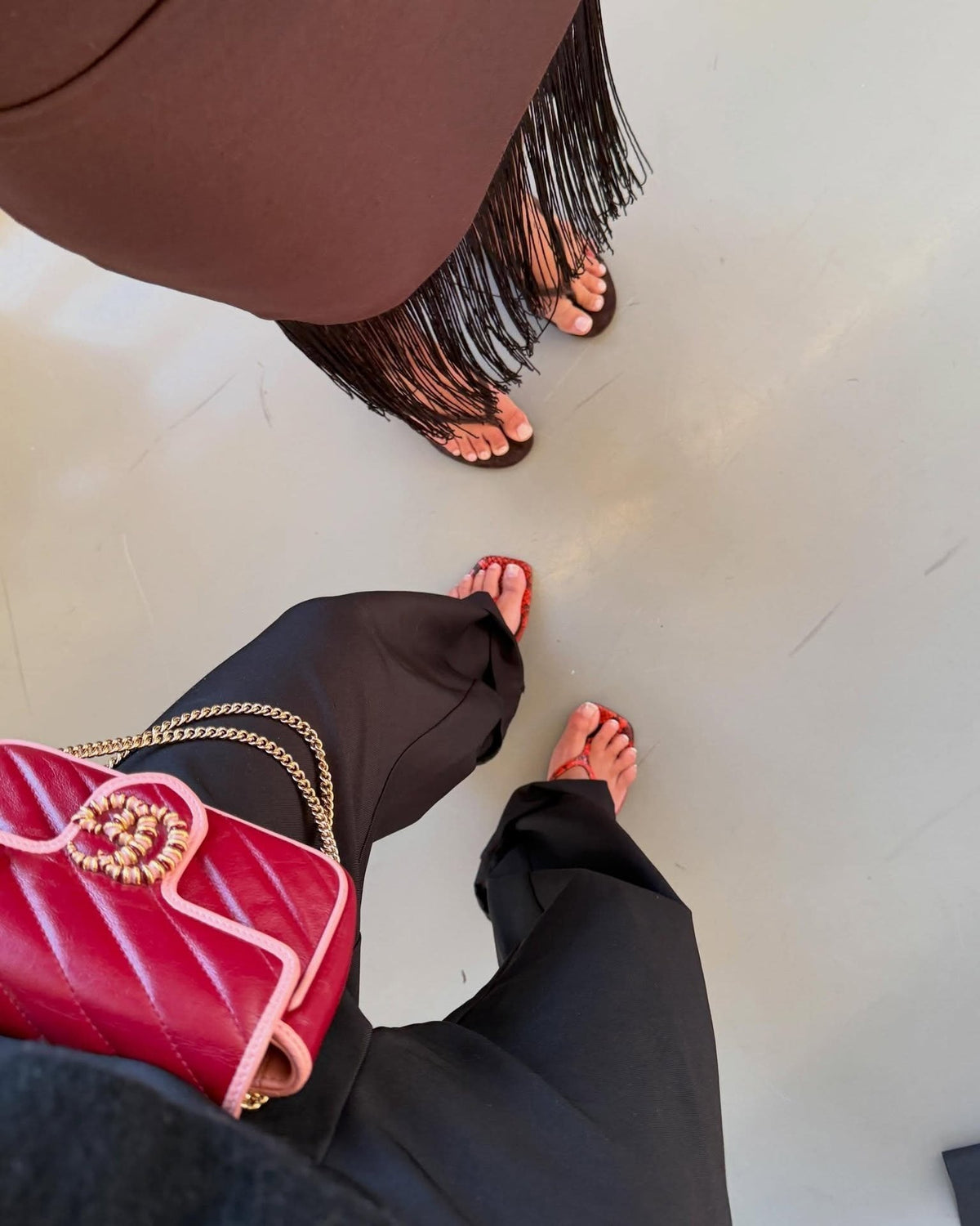 HandbagsForYou storefront image