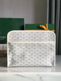 GOY Jouvence Toiletry Bag 30cm