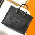 ONTHEGO GM 41 BLACK