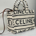 TRIPHOME 29 FABRIC WHITE BLACK