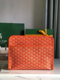 GOY Jouvence Toiletry Bag 30cm