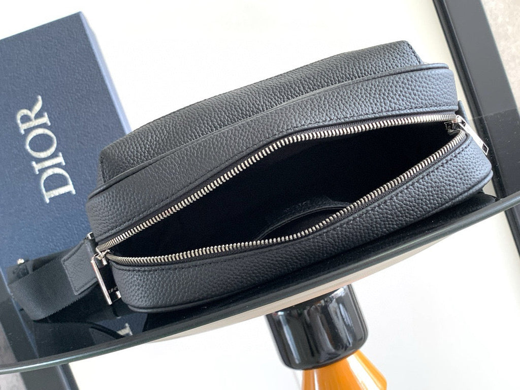 CD Messenger Bag