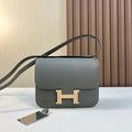 HERM Constance 18cm, 0L, Epsom
