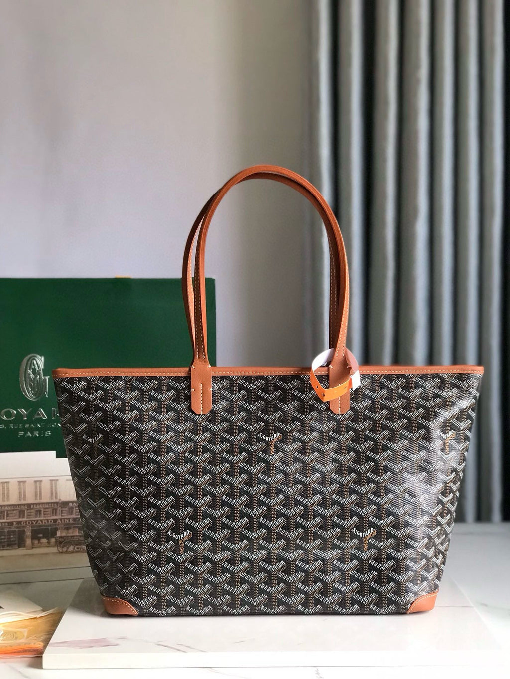GOY ARTOIS 30*23.5*13
