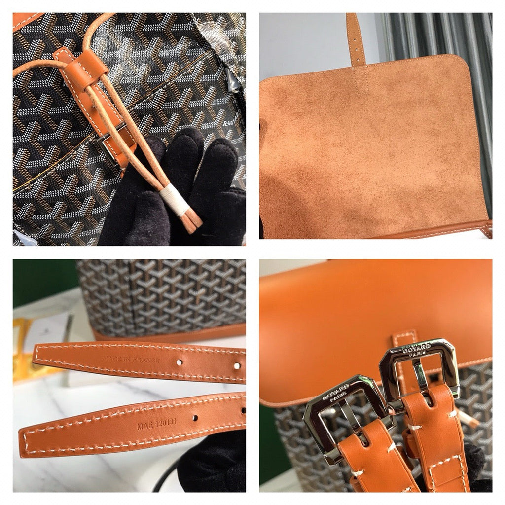 GOY Backpack 39x32x15.5cm