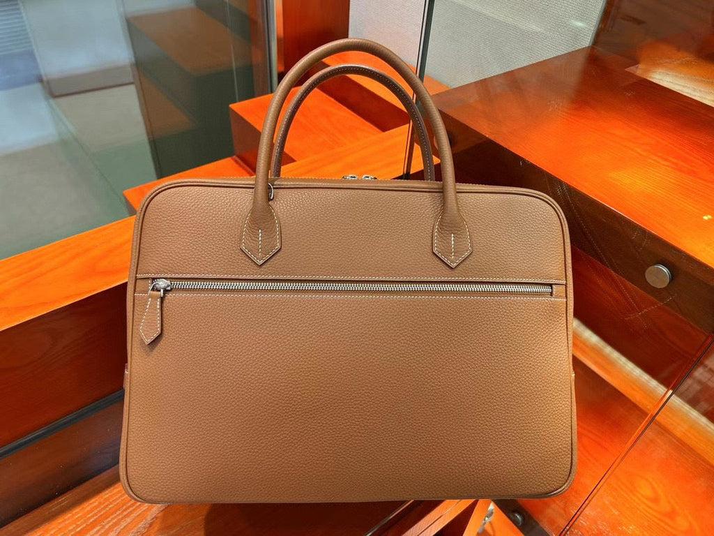 HERM BRIEFCASE 40*29*9