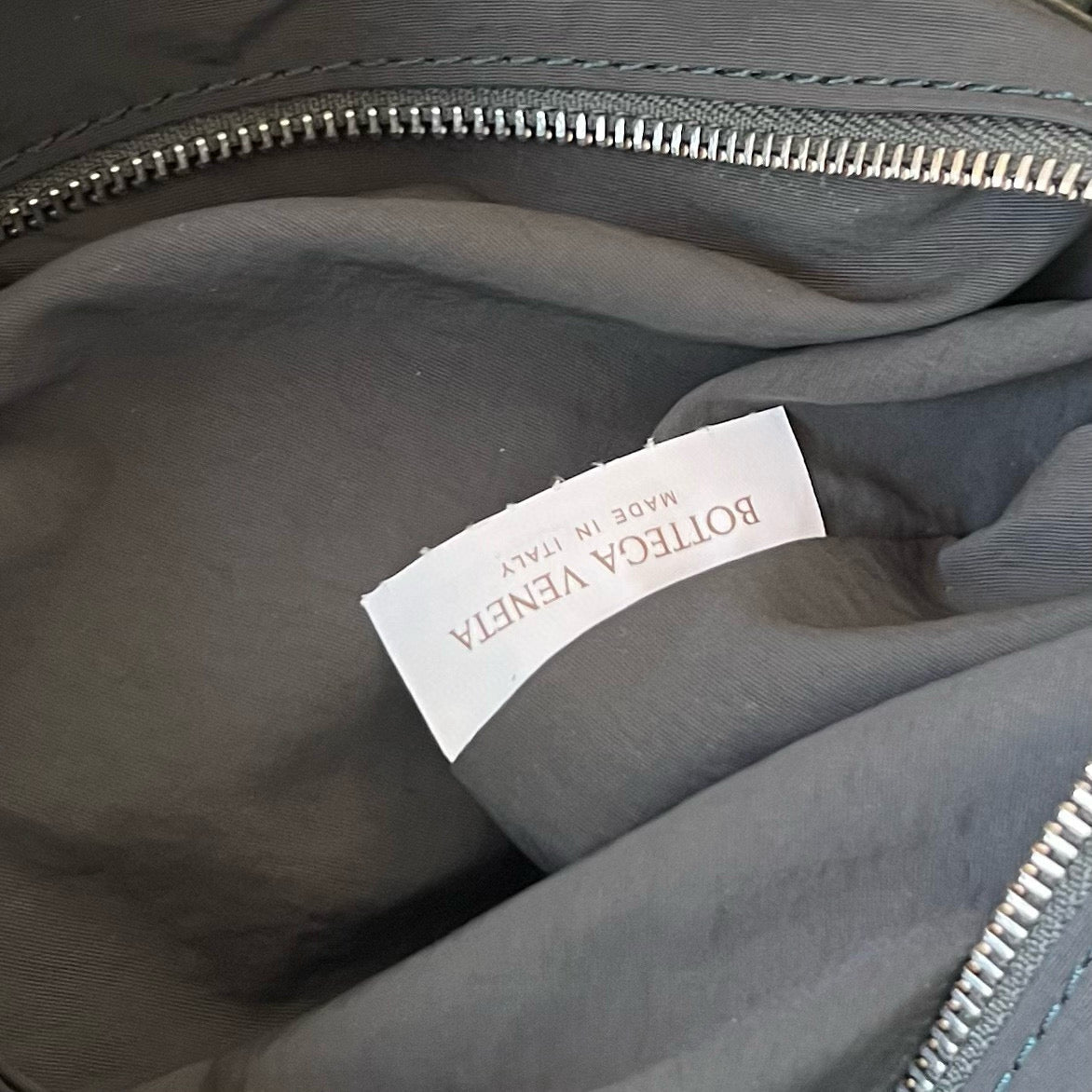 BV BUDDY BAG