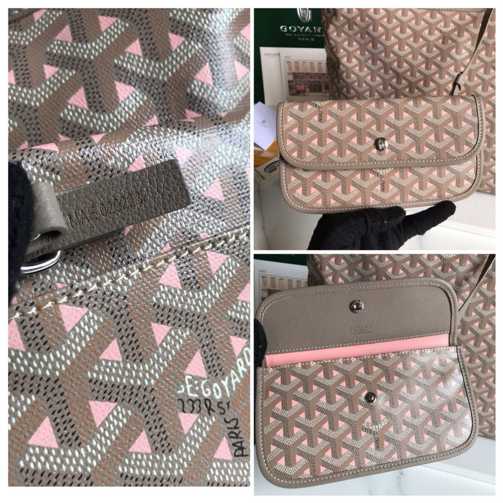 GOY HOBO BOHEME 42*27*15