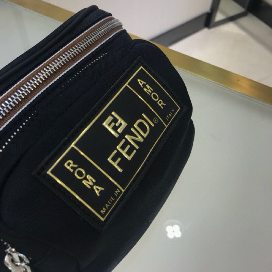 FEN WAIST BAG 27*8*14
