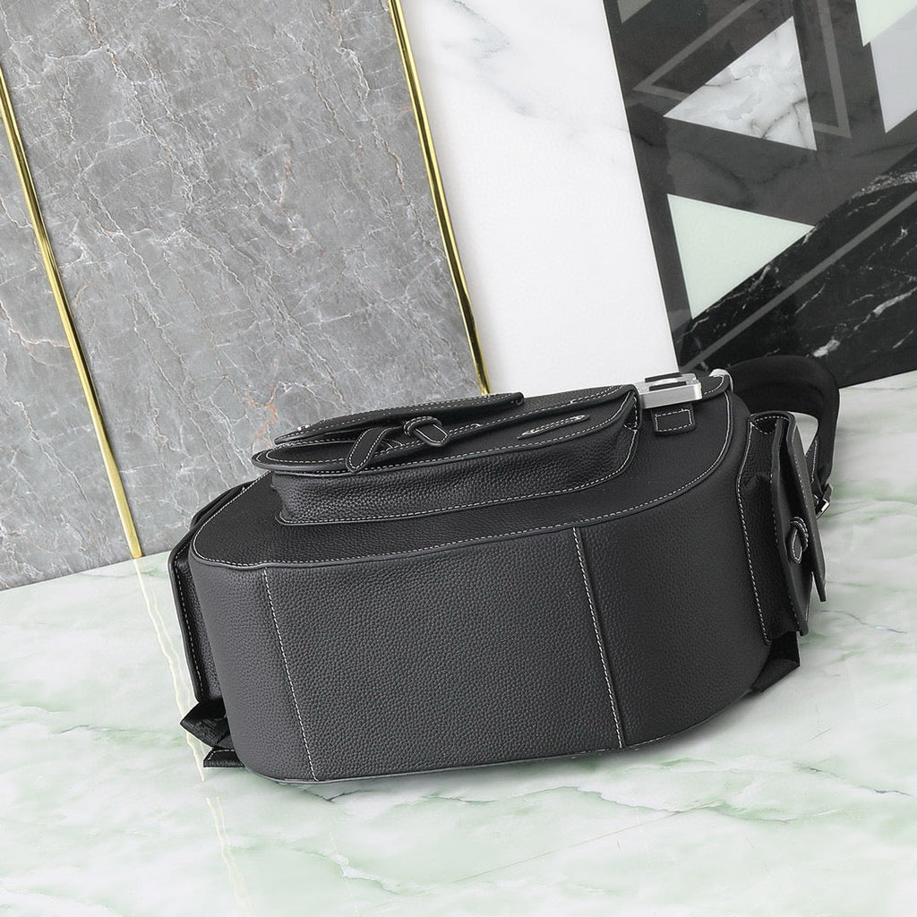 CD GALLOP BACKPACK
