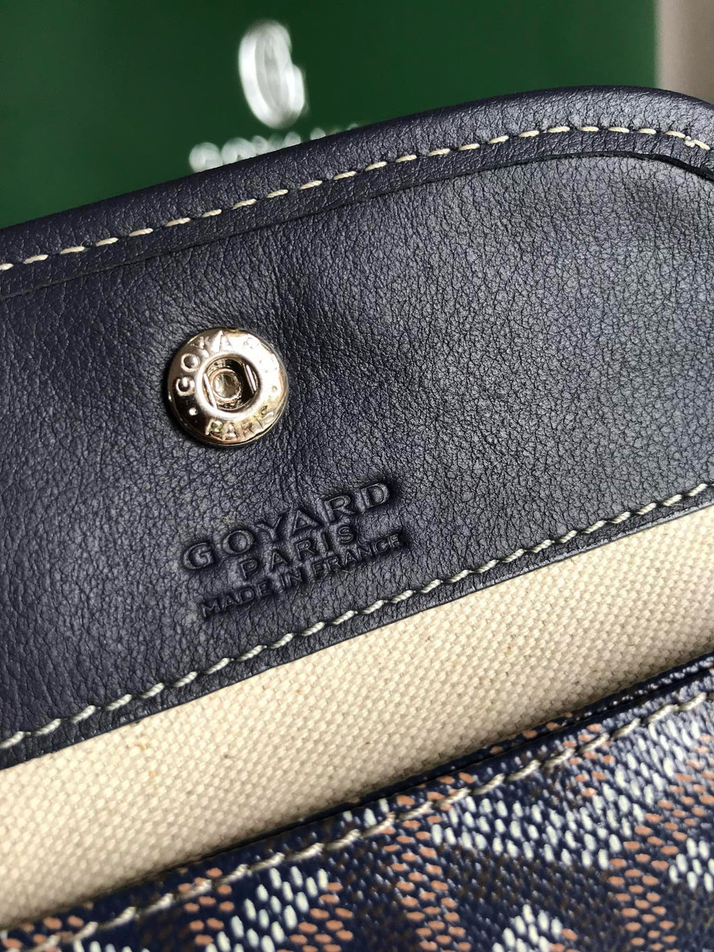 GOY BAG 20*19*10