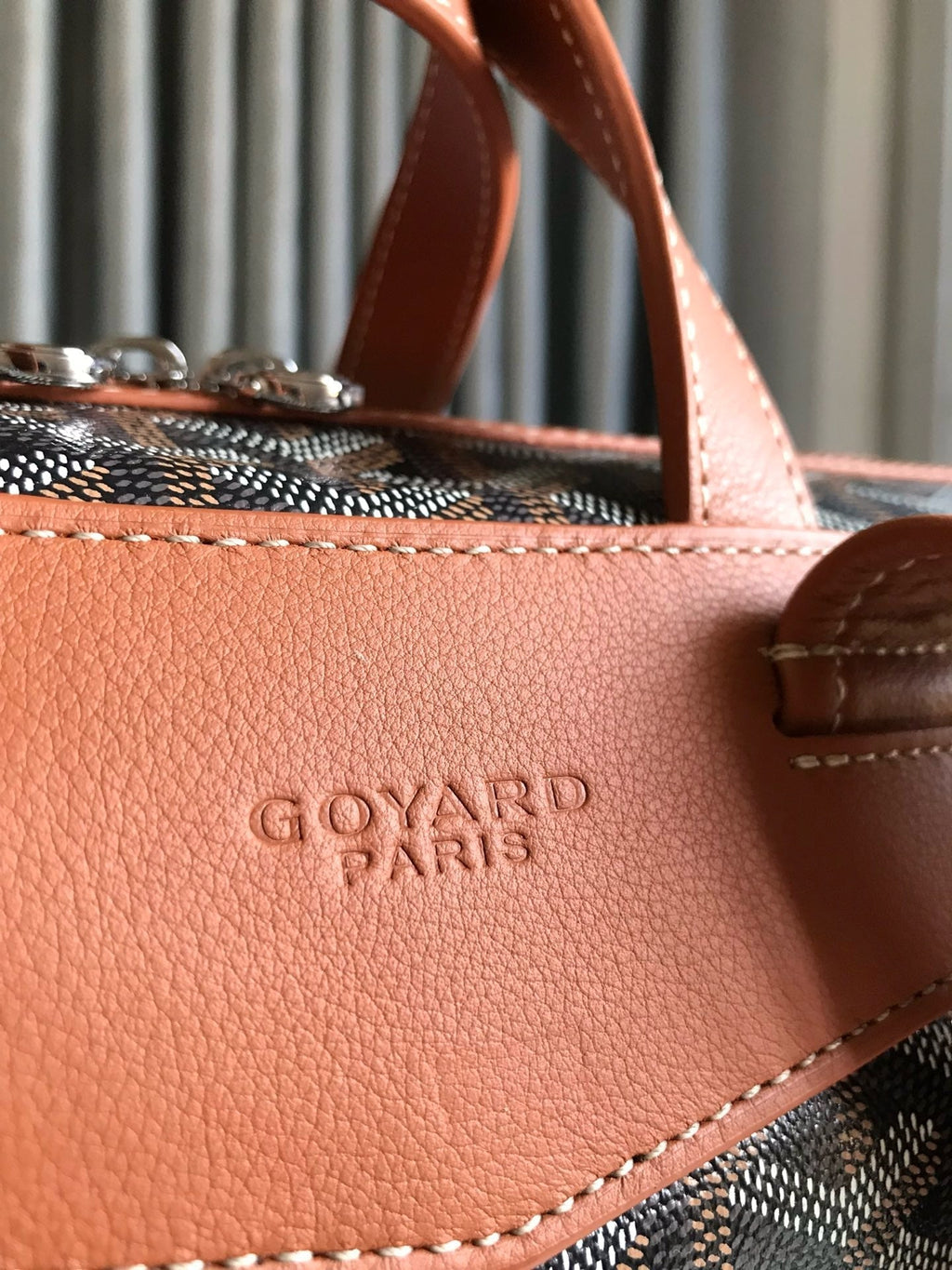 GOY Backpack 33cm