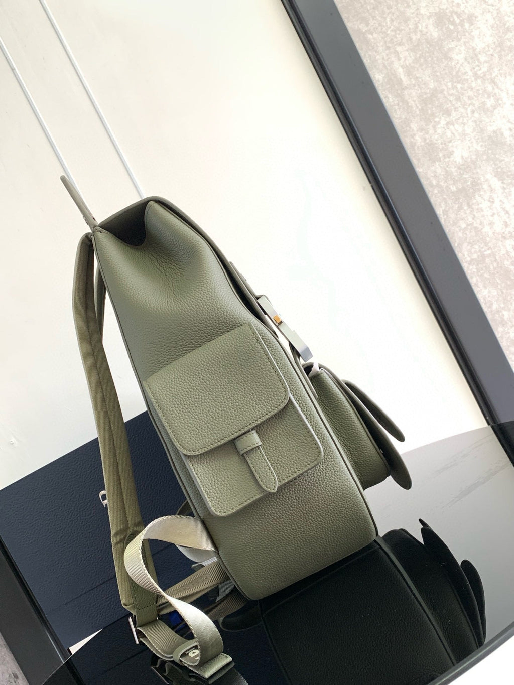CD Gallop Backpack