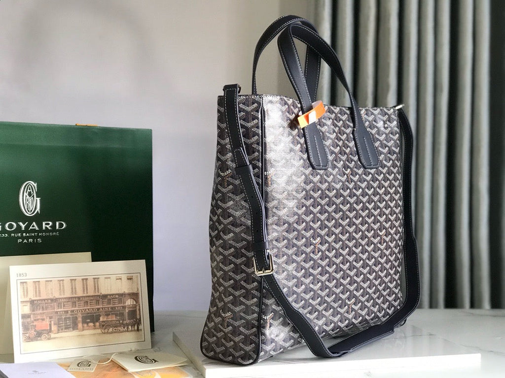 GOY Tote 38x35x11.5cm