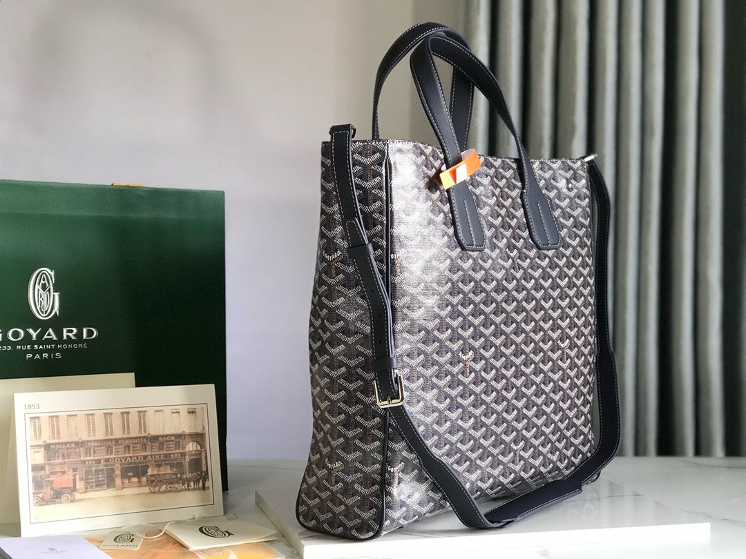 GOY Tote 38x35x11.5cm