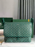 GOY Messenger Bag 35x26x7.5cm