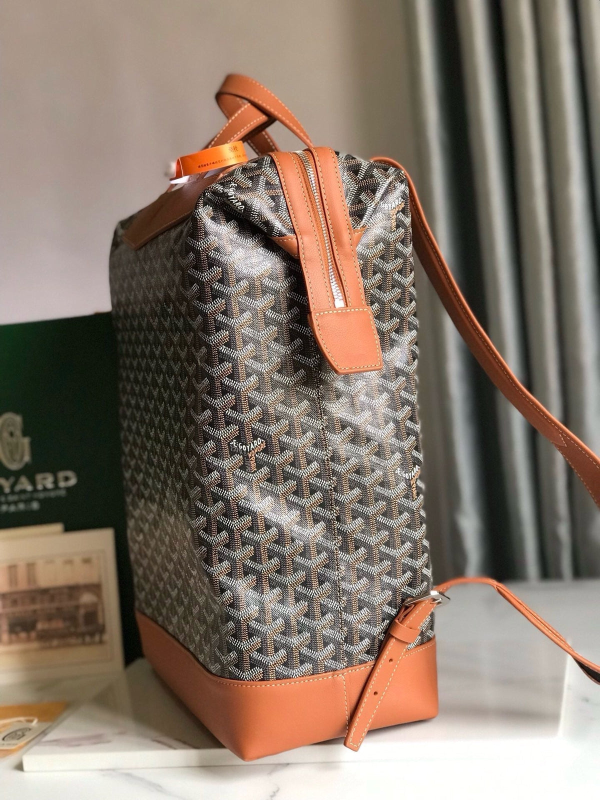 GOY Backpack 33cm