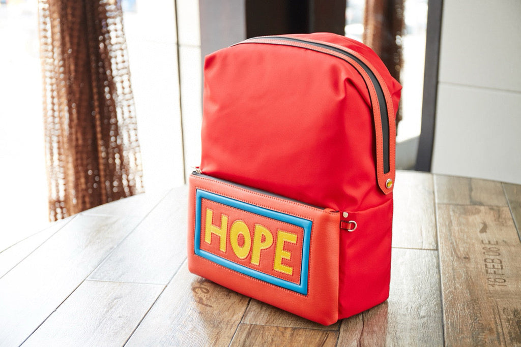 FEN BACKPACK