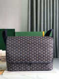 GOY Messenger Bag 35x26x7.5cm