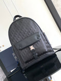 CD Oblique Backpack