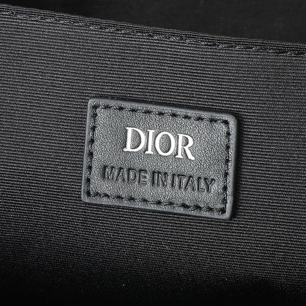CD Diamond Backpack