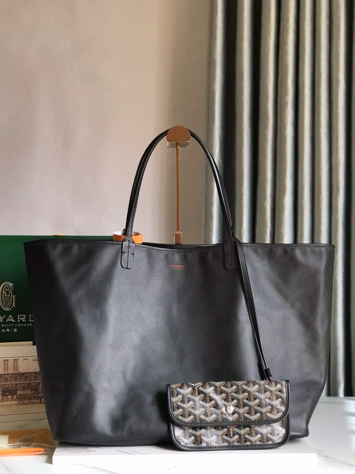 GOY REVERSIBLE ANJOU 39*32*19