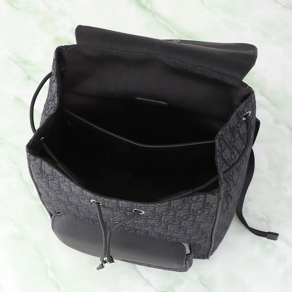 CD Oblique Backpack