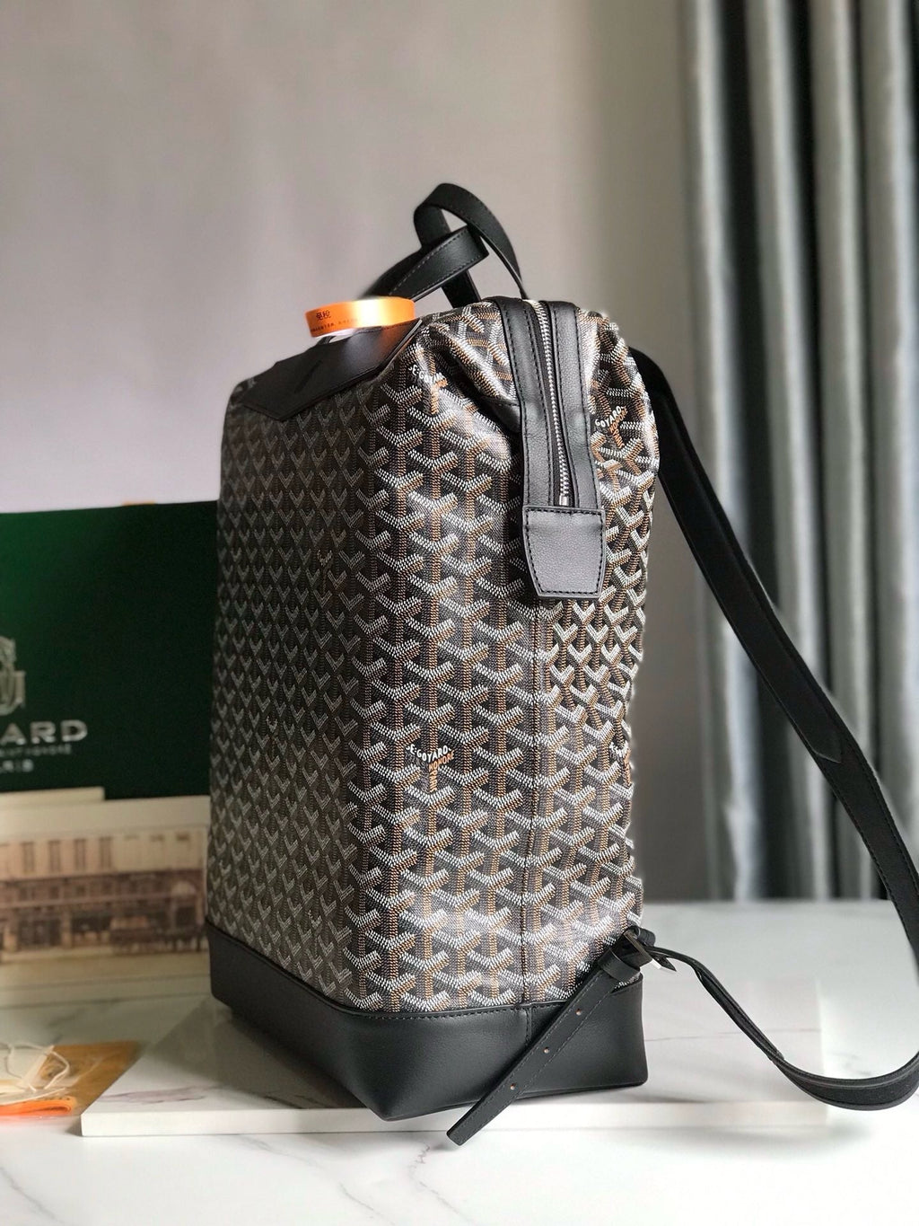 GOY Backpack 33cm