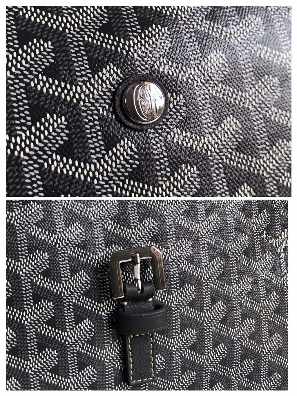 GOY Messenger Bag 35x26x7.5cm