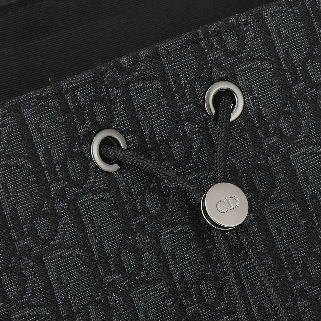 CD Oblique Backpack