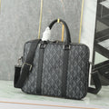 CD Diamond Briefcases