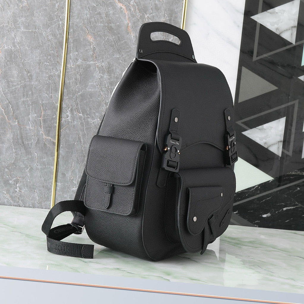 CD GALLOP BACKPACK