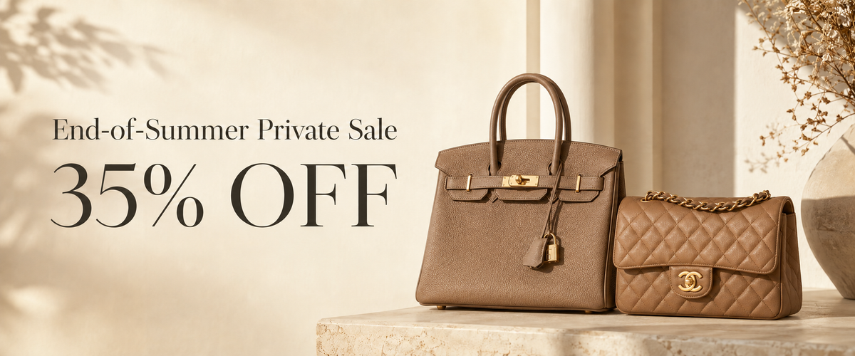 HandbagsForYou sale banner