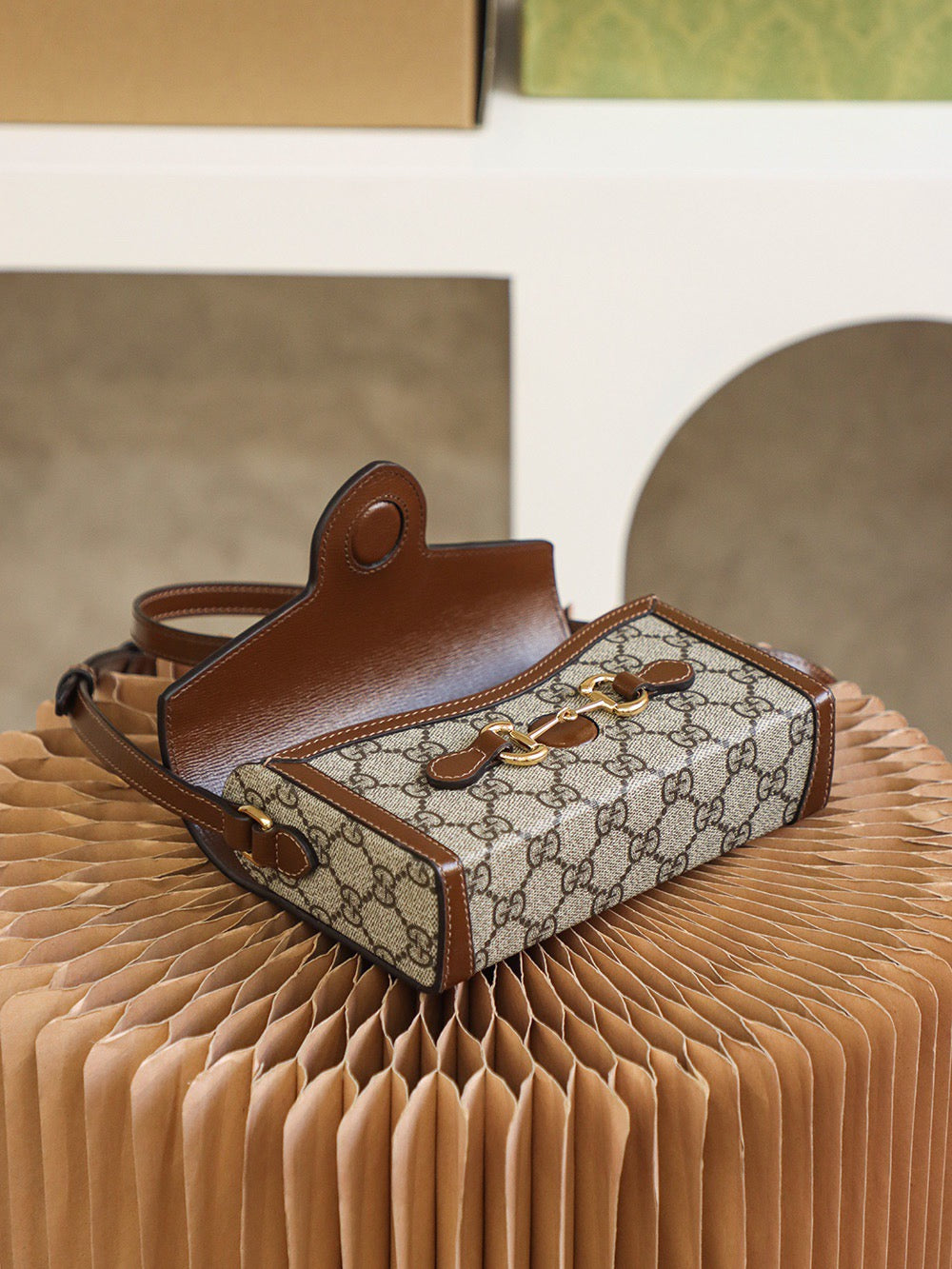 GUC 1955 Mini Sling