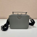 PRA Messenger Bag