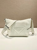 PRA Messenger Bag