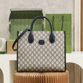 GUC Tote