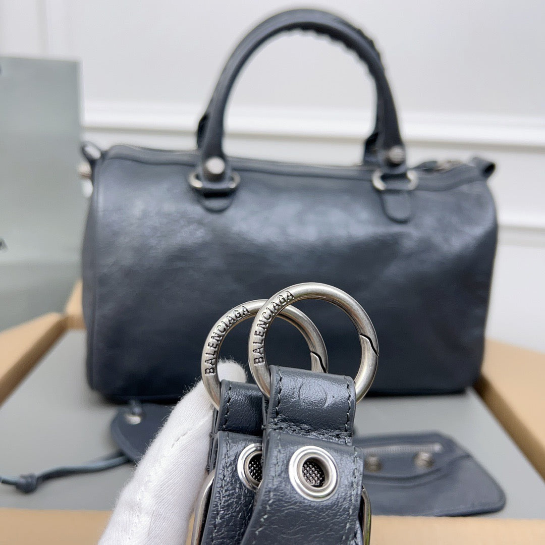 BLCG Travel Bag