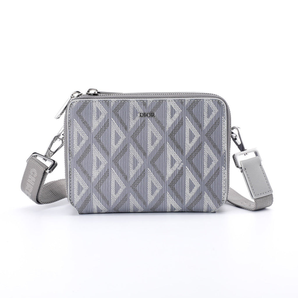 DIO Diamond Bags