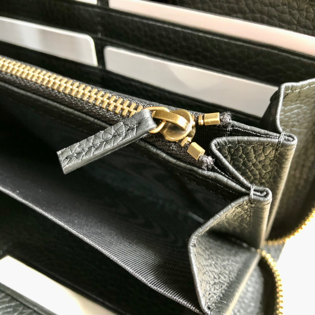 GUC Wallet