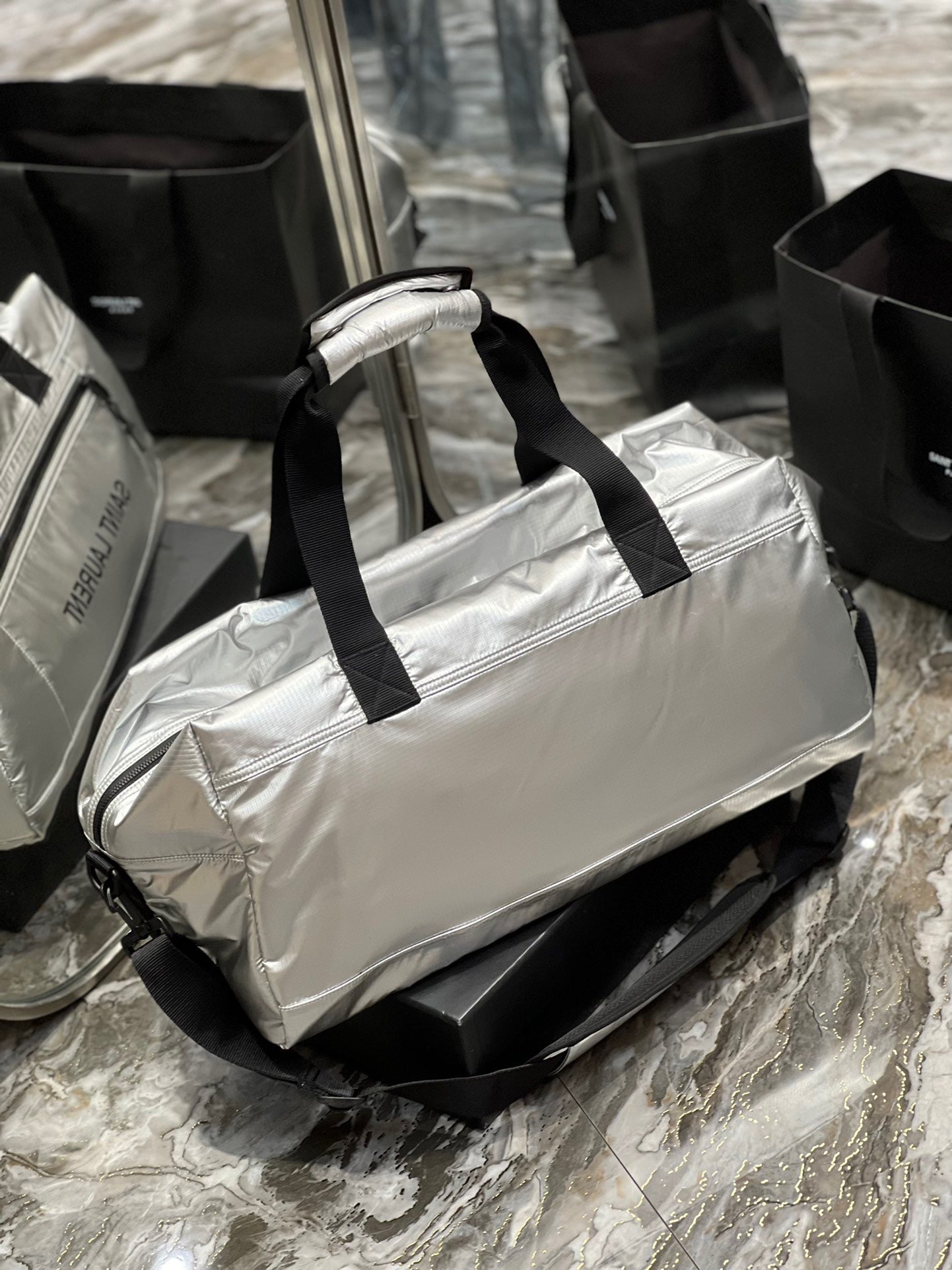 YLS Travel Bag (Copy)