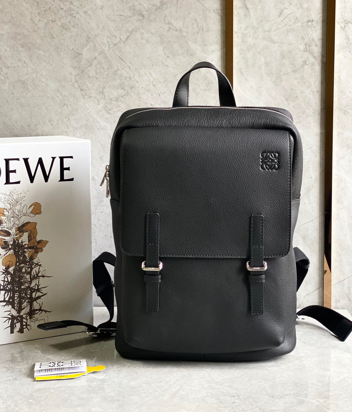 LO Backpack