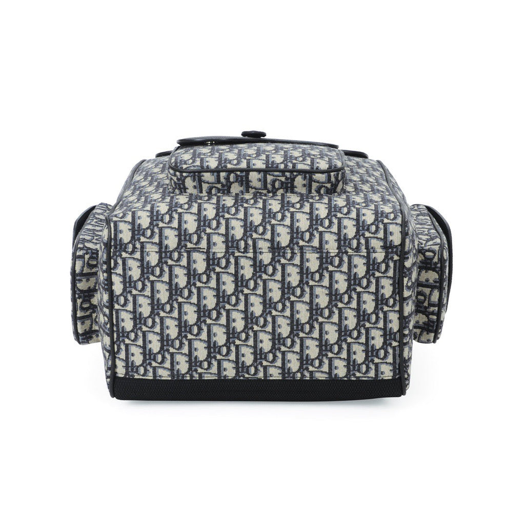 DIO Oblique Backpack
