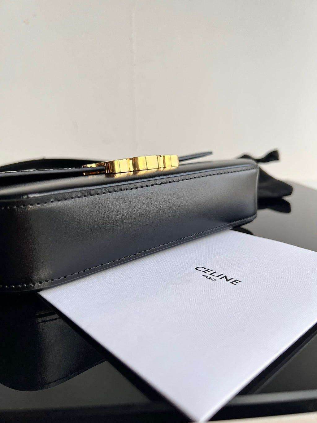 CEL Triomphe Hobo