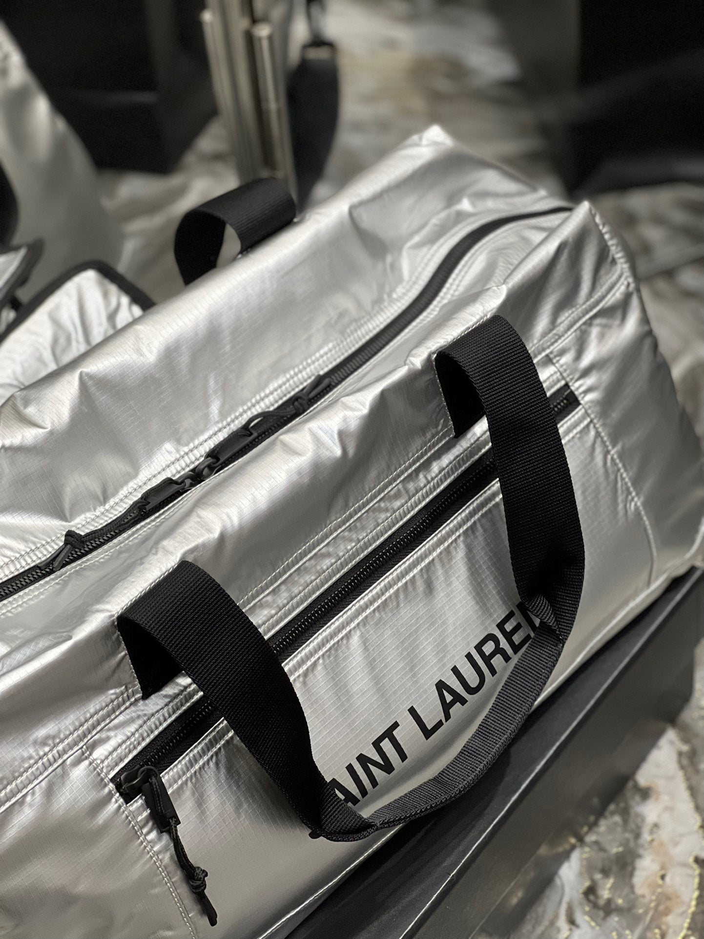 YLS Travel Bag (Copy)